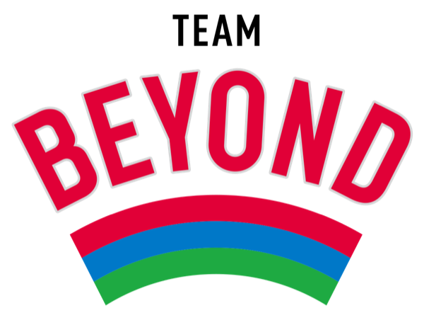 TEAM BEYOND