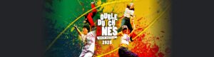 DOUBLE DUTCH ONE'S