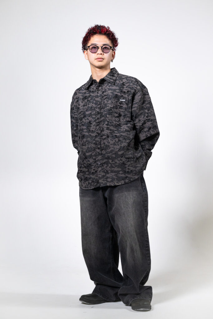 NAO （身長158cm / 足長cm）